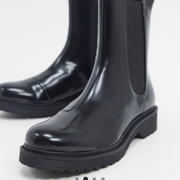 Asos Monkle Chelsea Boots - Picture 2 of 4